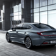 Illustration for article titled The 2020 Hyundai Sonata Looks Really Sharp